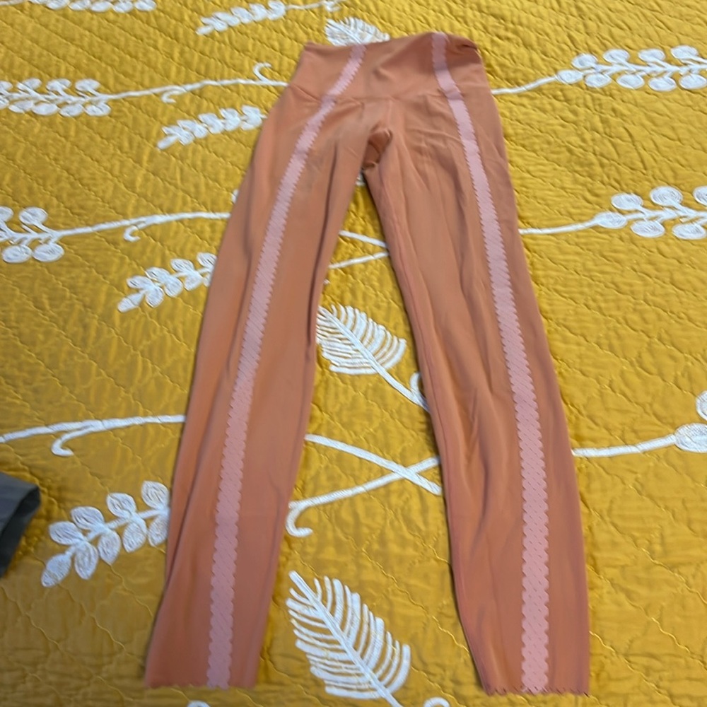 Nike leggings xxs